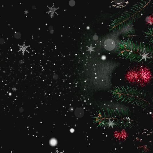 Guirnalda de luces de estrella, 20 luces